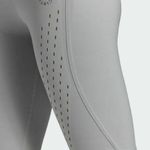 NWT BIKE SHORTS ADIDAS BY STELLA MCCARTNEY TRUEPURPOSE FU0300 Gray Size XS Photo 3