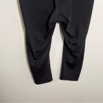 Reebok Cropped Legging Black Speedwick S Photo 7