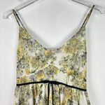 NWT Secret Mission Super Natural Benazir Floral Mini Dress Floral Size XS NEW Photo 2