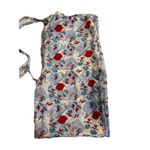 Universal Studio Dr Suess Sleep/lounge Pants 100% Silk Thing 1 Thing 2 Unisex L Blue Size L Photo 6