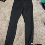 Nike  Leggings Dri-Fit Black Photo 0