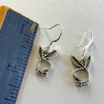 Playboy Dangle Earrings Photo 3