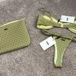 Triangl  Bikini Set Photo 3