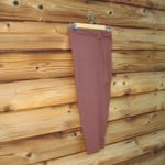 Naked Wardrobe Ribbed Body Con Midi Skirt Photo 2