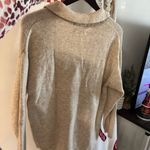 ZARA Knit Sweater Photo 1
