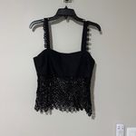 Simkai Dorian guipure lace Photo 3