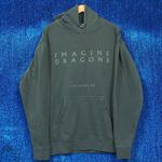 Imagine Dragons Las Vegas Tour Hoodie Size Extra Large Multiple Photo 0