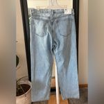 DENIM FORUM 90’s Low Rise Baggy Jeans Size 30 Photo 9