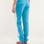 Lululemon athletica Work It Out Track Pant -Size 6 Photo 1