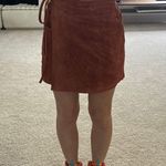 ZARA high top sneakers. Fit 7 Photo 3