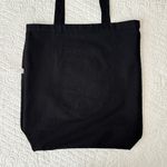 Vegas Golden Knights Rhinestone Crystal Logo Bling Tote Bag Black Photo 6