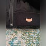 SheFit black high impact Ultimate sports bra, size 6Luxe Photo 2