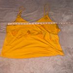 H&M Ruffle Tank Top/ Blouse Photo 8