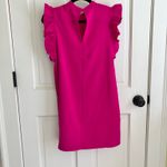 TCEC  Bright Pink Dress Photo 1
