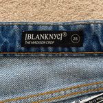 BLANK NYC Jeans Two Tone Photo 2