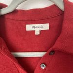 Madewell pull over collared sweater▪️size XXS Photo 1