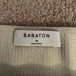 Aritzia Babaton Sculpt Knit Cropped Tube Top Photo 1