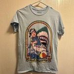 Steven Rhodes  tee Photo 0