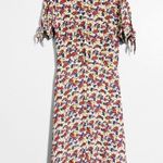 Faithfull the Brand Faithful The Brand Emilia Floral Midi Dress Photo 1