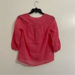Tommy Bahama NWT Lana Bay Gauze Top 3/4 Sleeve | Size: XXS Photo 1