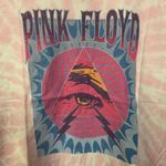 Pink Floyd Atom Heart Mother Filmore Rock Show Tie Dye 2XL Photo 1
