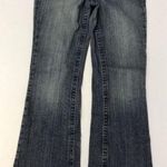 Refuge Women's Denim Blue Jeans Casual Pants Sz 7 Photo 0