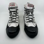 Hunter For Target High Top Unisex Sneaker Waterproof Graphics Black Size 10 Photo 1