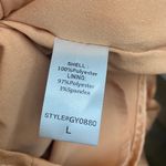 DO+BE  HALTER MINI DRESS Photo 14