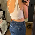 SheIn Funky Crop Top Photo 1