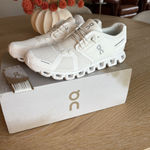 On Clouds On Cloud Cloud 5  Photo 0