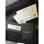 Versace  NWT Large Barocco Athena Tote in Black Photo 2