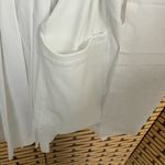 Offline By Aerie You Serve White Pleated Dress With Built In Shorts Size XL Photo 4