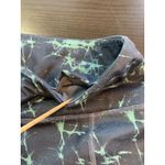 Patagonia Leggings Womens Small Patterned Stretch Compression Gorpcore Hike Photo 7