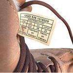 UGG  Women's Brown and Cream Winter Boots Photo 4