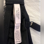 Victoria's Secret Victoria Secret Wicked Unlined Balconette Bra
- Black  36DD Photo 4