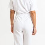 Rhythm . Khaki Green Avery Jumpsuit Photo 9