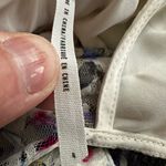 Free People NEW Limited Edition Cherry Blossom Maxi Dress Romantic Lace Coquette Photo 9