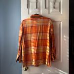 Denim & Co Flannel Photo 1