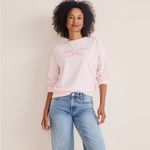 Pink Pilates Princess Sweatshirt / Small Photo 2