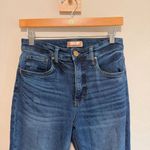 Kut From The Kloth Rachael Fab Ab Straight Leg Mom Jean Size 2 Photo 4