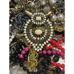 Vintage to now jewelry lot Necklaces Photo 6