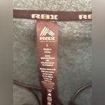 RBX Running Jacket with Thumb Holes and Multiple Pockets. Size Large​​ Photo 1