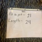 KIKIT vintage faux fur vest jacket women’s XL black brown 90’s full zip Photo 3