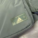 Adidas  Essentials 2 Sling Crossbody Bag Green Photo 3