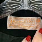 Pendleton  Wool Black Blazer Photo 1