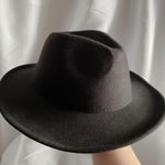 Western Cotton Felt Cowboy Hat Photo 1