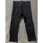 Athleta Lot Of 2 Women's Leggings Leggings Salutation Transcend Sz Small Photo 6