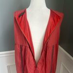 THML  sleeveless dress size large Photo 7