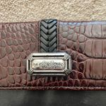 Brighton Dover Organizer With Strap Photo 4