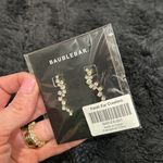 BaubleBar 🖤✨ Earrings•NWT✨🖤 Photo 2